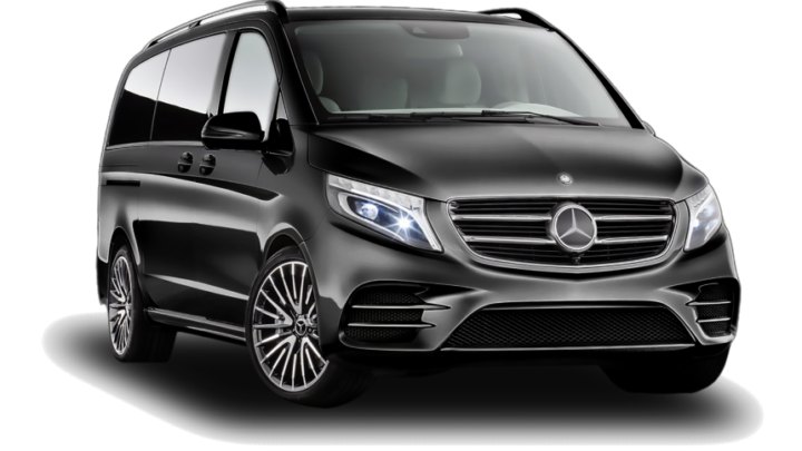 BENZ VCLASS