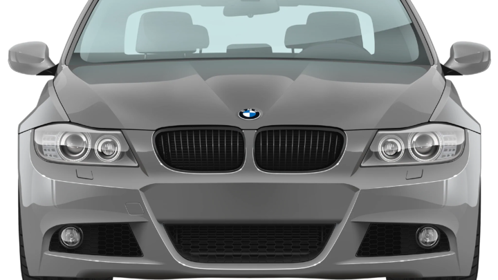 BMW E90