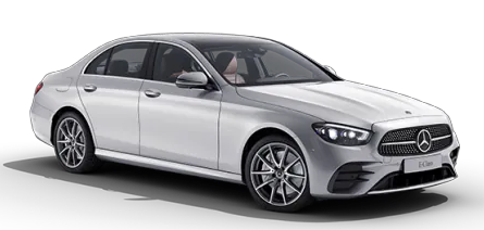 M BENZ ECLASS