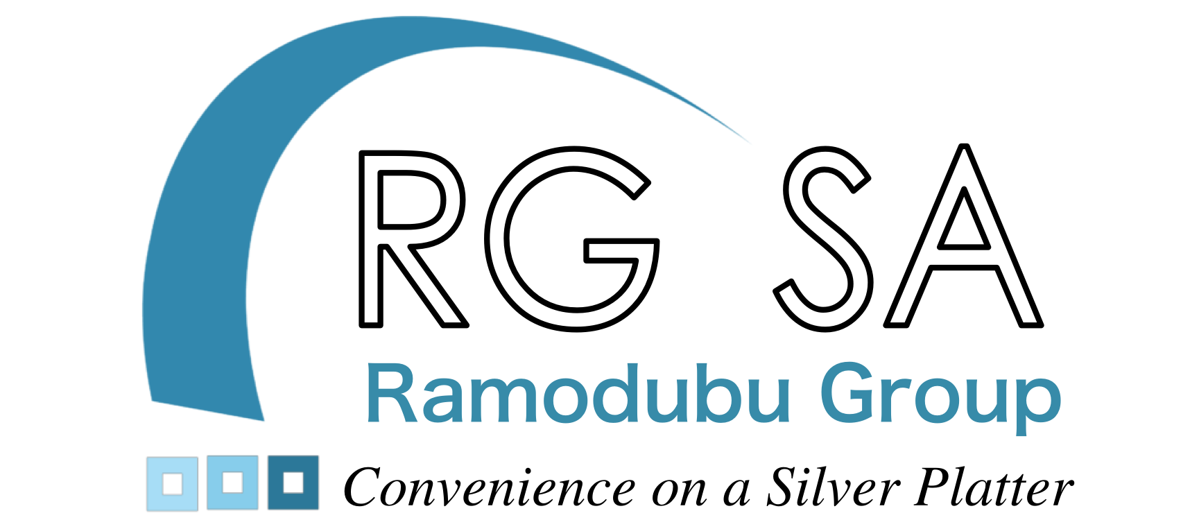 Ramodubu Group SA